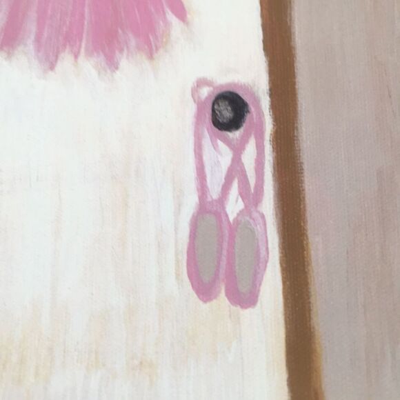 Limited Edition Giclee on Canvas Judith Raye - Picture 7 of 9